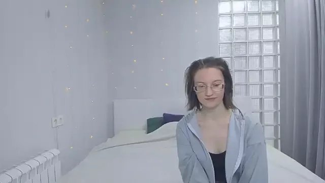 Fiery_mary on StripChat