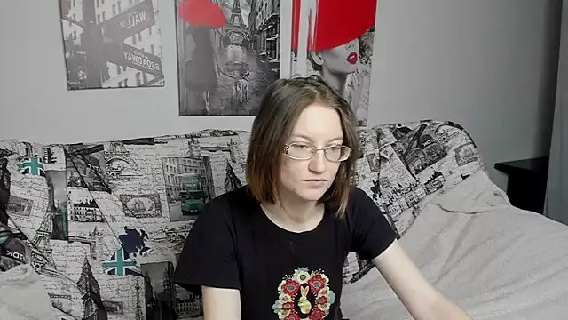 Fiery_mary on StripChat