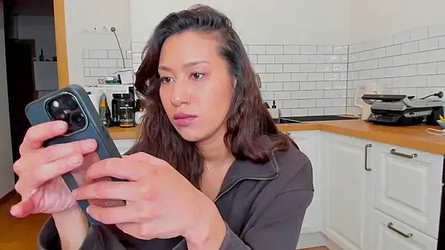 FieryHeart on StripChat