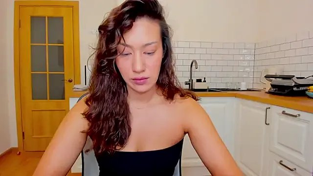 FieryHeart on StripChat