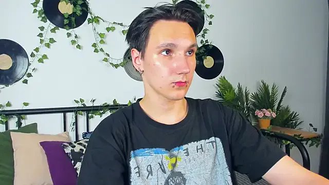 FillDammon on StripChat