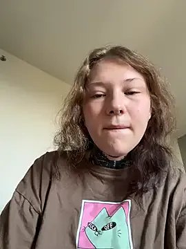 FionaMurr on StripChat