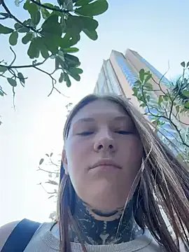 FionaMurr — lick nipples