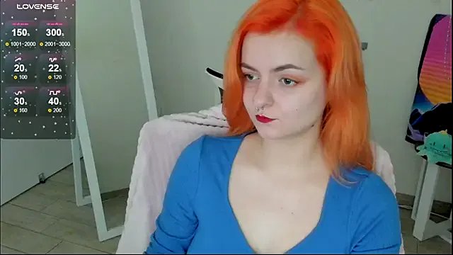 Fire_Bestie on StripChat