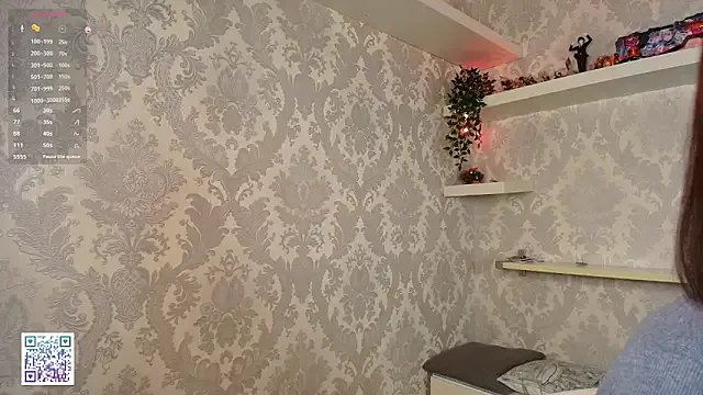 Freechat Fire_katie on StripChat