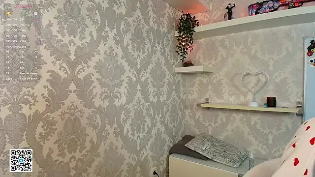 Freechat Fire_katie on StripChat