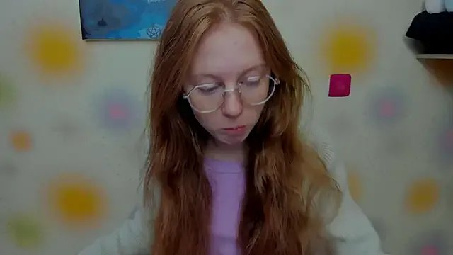 Fire_Luna on StripChat