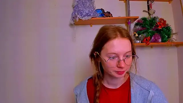 Fire_Luna on StripChat