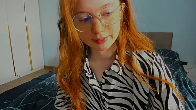 Fire_Luna on StripChat
