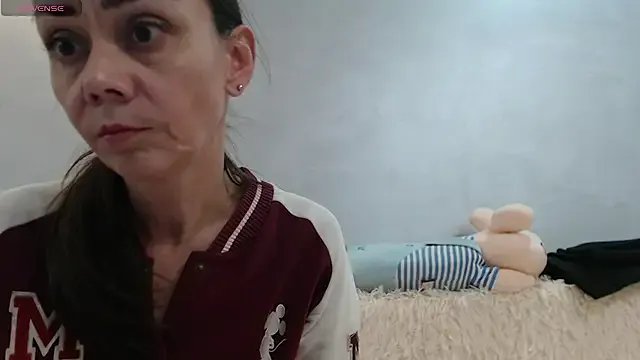 Fire_Sally on StripChat