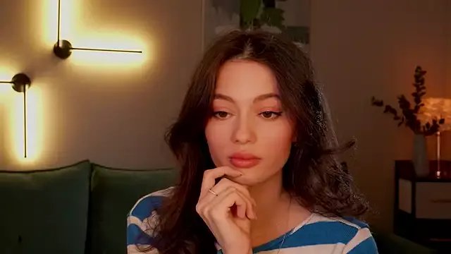 Freechat FirstOfFallen on StripChat