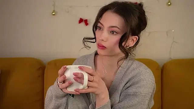 Freechat FirstOfFallen on StripChat