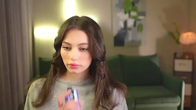 Freechat FirstOfFallen on StripChat