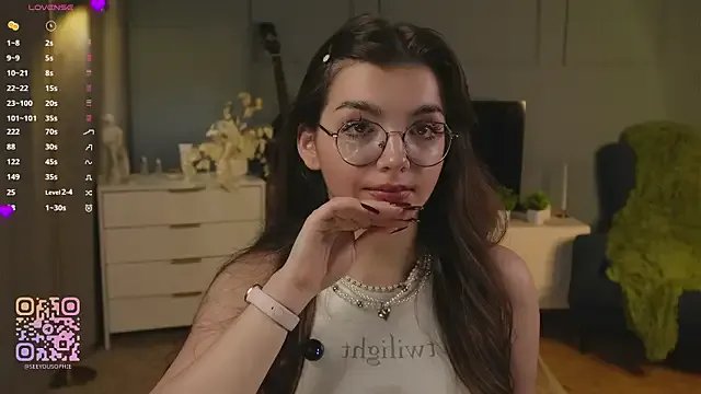 FlairEdgin on StripChat