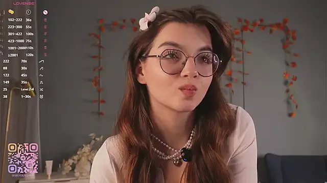 FlairEdgin on StripChat