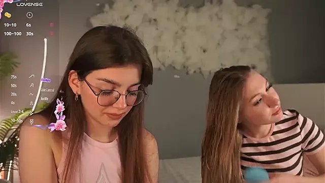 FlairEdgin on StripChat