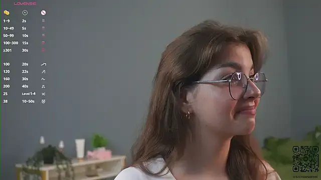 FlairEdgin on StripChat