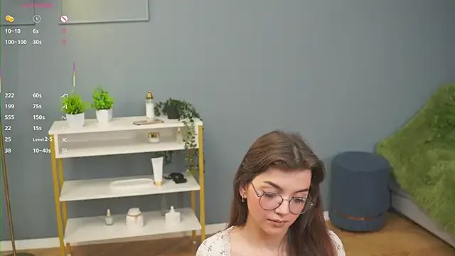 FlairEdgin on StripChat