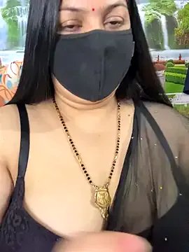 FlatVincy4 on StripChat