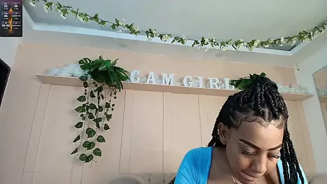 flavia_cruz on StripChat