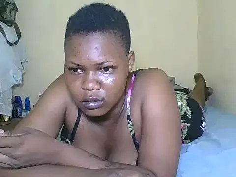 Fleshydarkass on StripChat