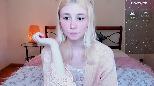 fleximona on StripChat