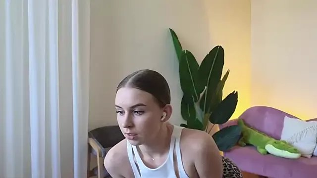 FlexiPixie on StripChat