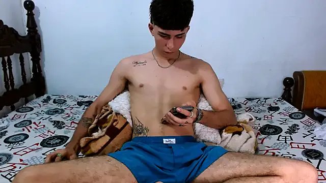 FlexxPrimee — Freechat on StripChat