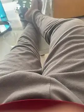 FlirtyxBoy — Cam Show