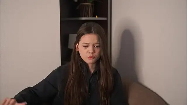 FloBulman — Air kiss for you <3