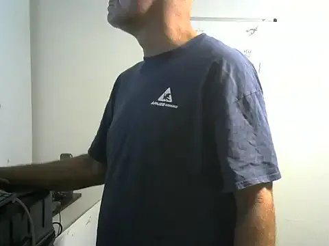 FloppyPickle4u on StripChat