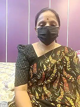 Freechat Flora_Telugu on StripChat