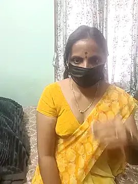 Freechat Flora_Telugu on StripChat