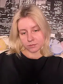 Flora_White — it was a great end to the stream!!!