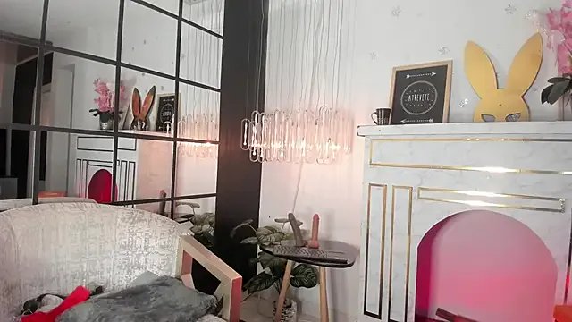 floraginette — milk in my titts