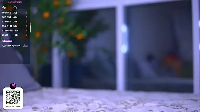 FlorentinaKornreich on StripChat