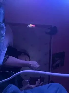 Flossy_Vettie on StripChat