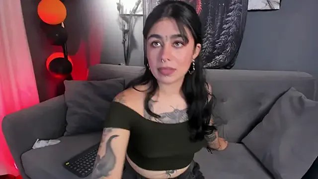 flower_smith_ on StripChat