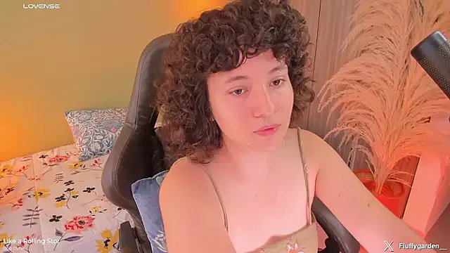 Fluffygarden — Make me cum