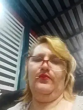 Forest-Lady on StripChat