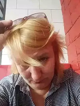 Forest-Lady on StripChat