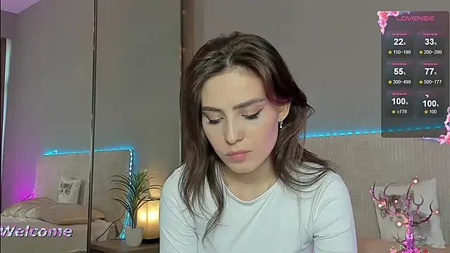 Forever_Smiler on StripChat