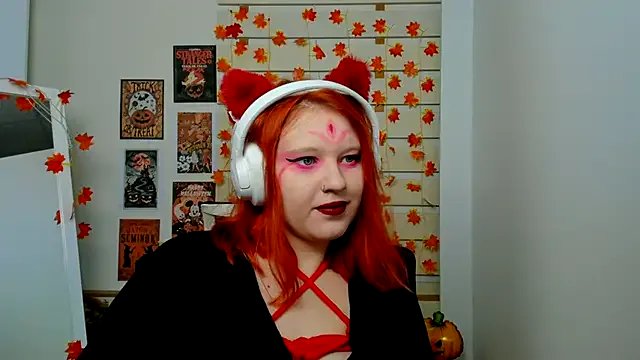 Freechat FoxPlayXX on StripChat