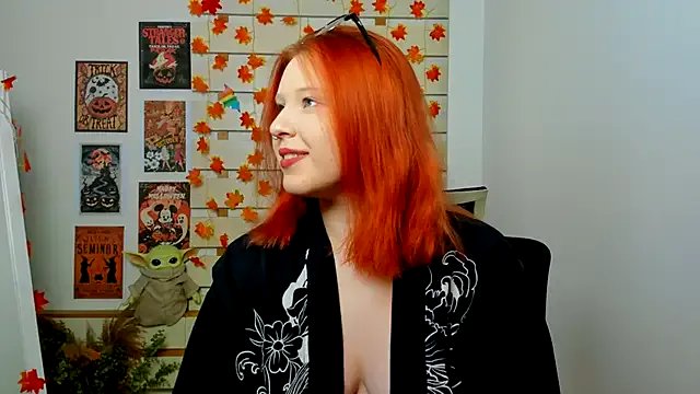 Freechat FoxPlayXX on StripChat