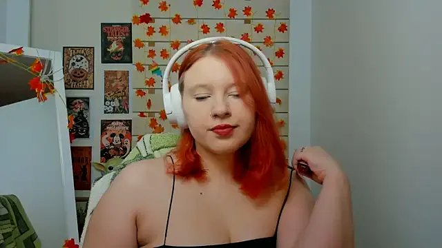 Freechat FoxPlayXX on StripChat