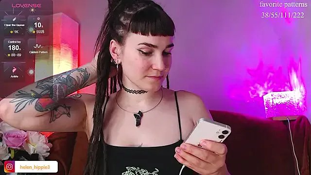 FoxRineHelen — Take off panties