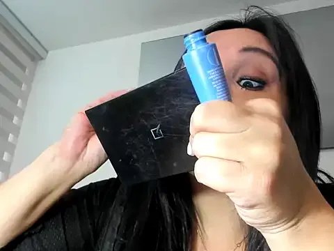 foxy-porn1 on StripChat