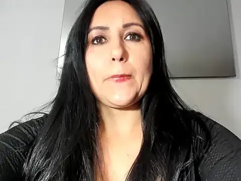 foxy-porn1 on StripChat