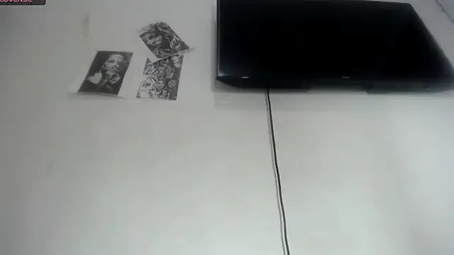 Foxy_Lovex on StripChat