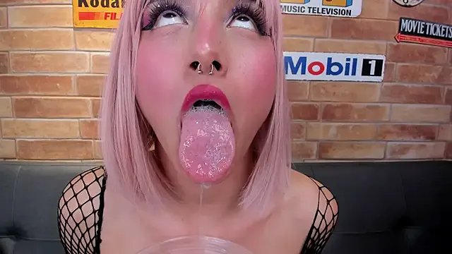 foxy_sharlotte on StripChat